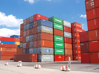 Cargo General Liability Application