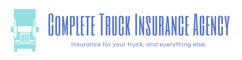 Complete Truck Insurance Agency
